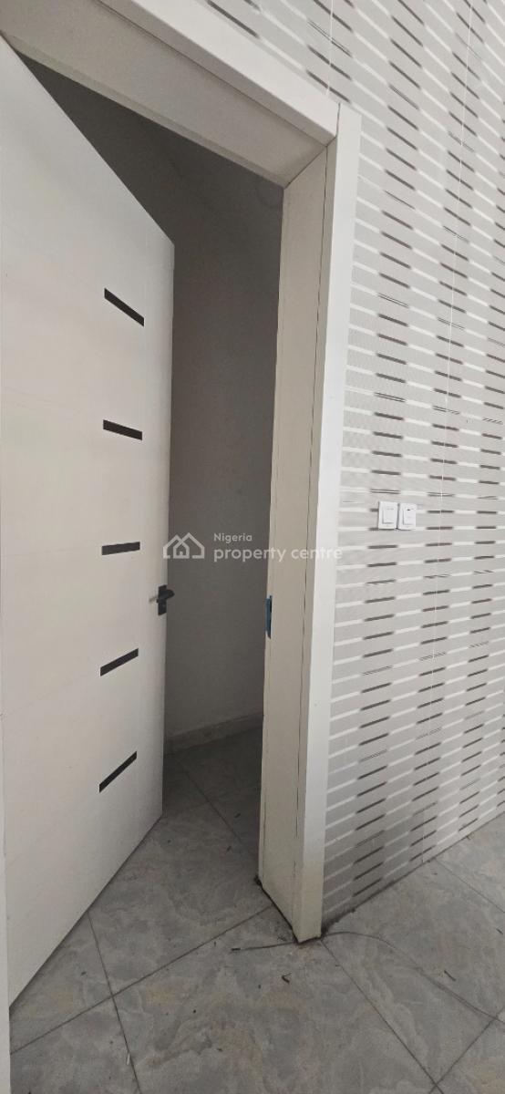 4 Bedroom Duplex, Orchid Road, Ikota, Lekki, Lagos, House for Rent