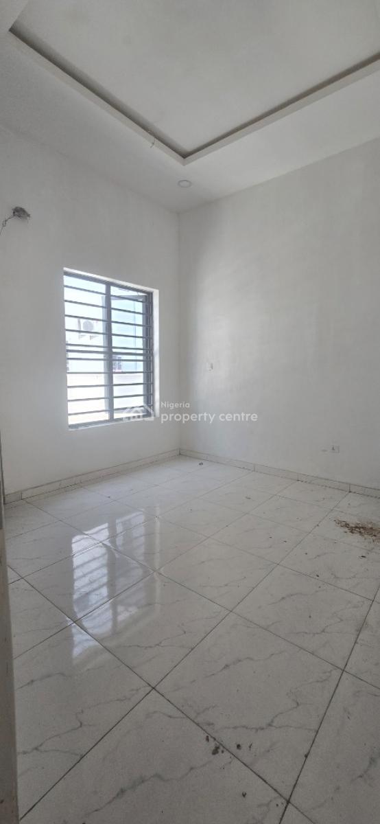 4 Bedroom Duplex, Orchid Road, Ikota, Lekki, Lagos, House for Rent