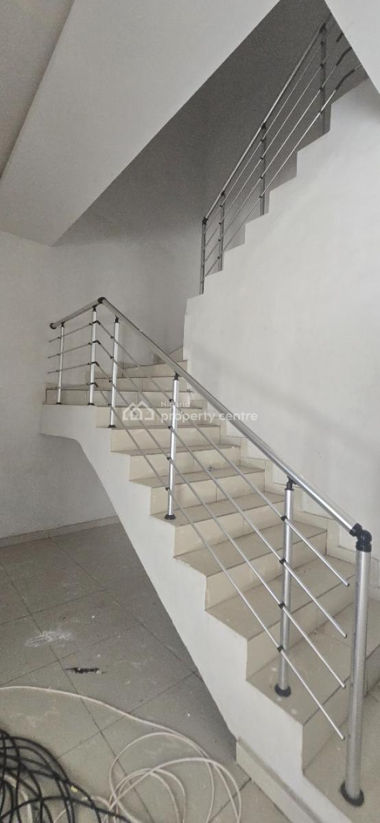 4 Bedroom Duplex, Orchid Road, Ikota, Lekki, Lagos, House for Rent