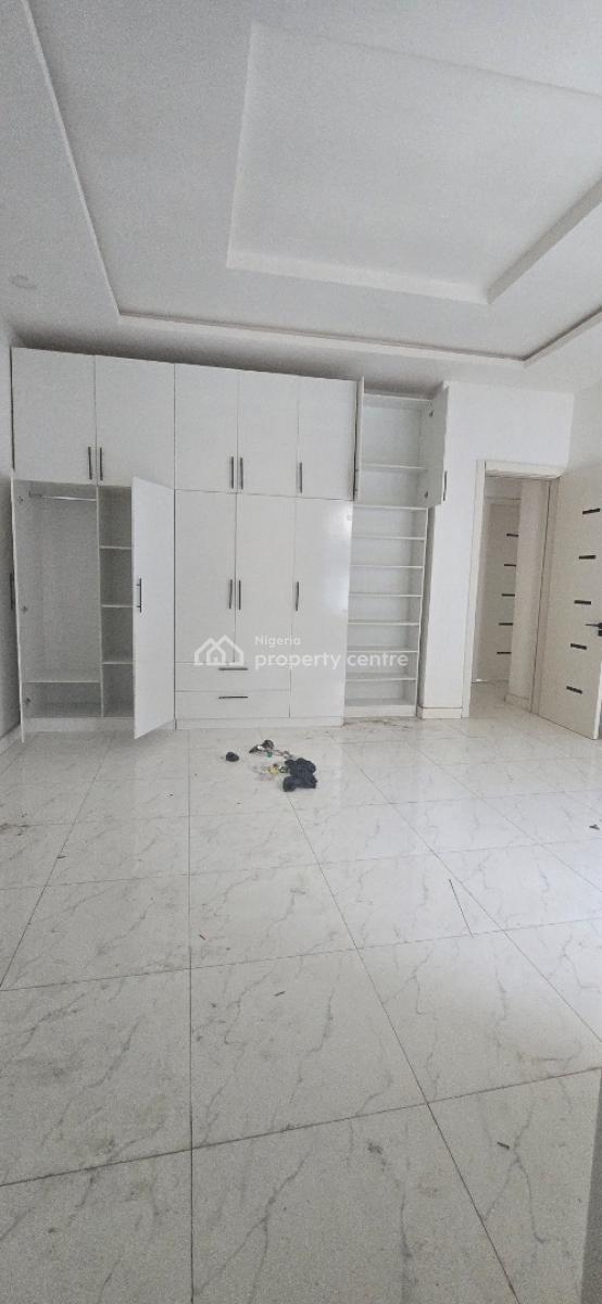 4 Bedroom Duplex, Orchid Road, Ikota, Lekki, Lagos, House for Rent