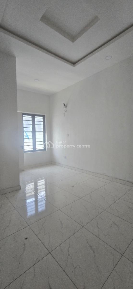 4 Bedroom Duplex, Orchid Road, Ikota, Lekki, Lagos, House for Rent