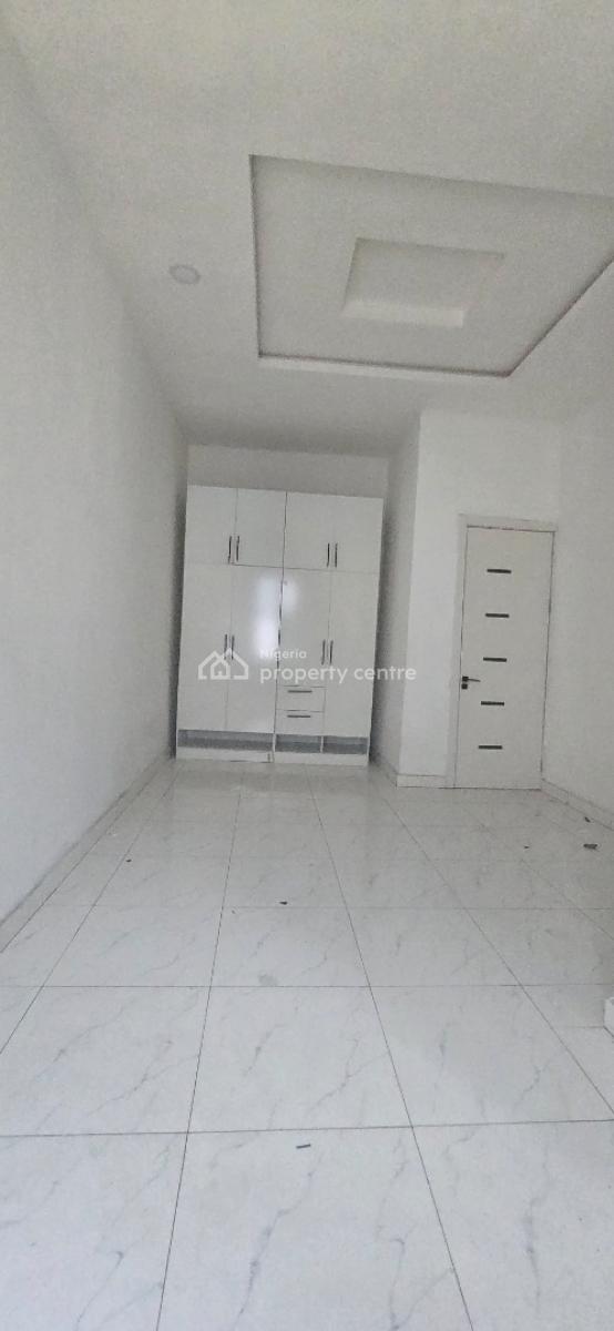 4 Bedroom Duplex, Orchid Road, Ikota, Lekki, Lagos, House for Rent