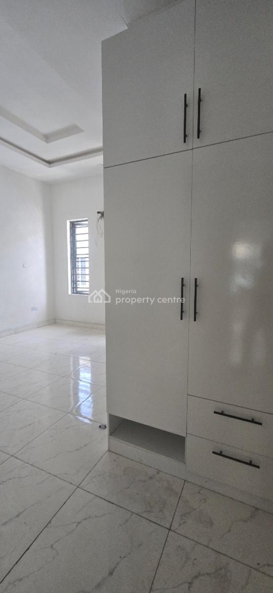 4 Bedroom Duplex, Orchid Road, Ikota, Lekki, Lagos, House for Rent