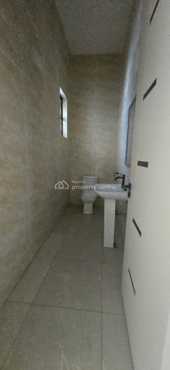 4 Bedroom Duplex, Orchid Road, Ikota, Lekki, Lagos, House for Rent