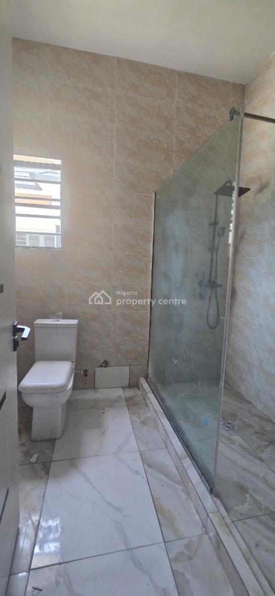 4 Bedroom Duplex, Orchid Road, Ikota, Lekki, Lagos, House for Rent