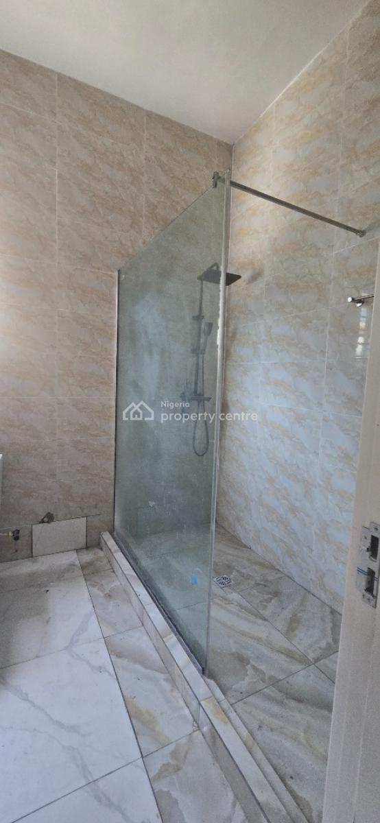 4 Bedroom Duplex, Orchid Road, Ikota, Lekki, Lagos, House for Rent