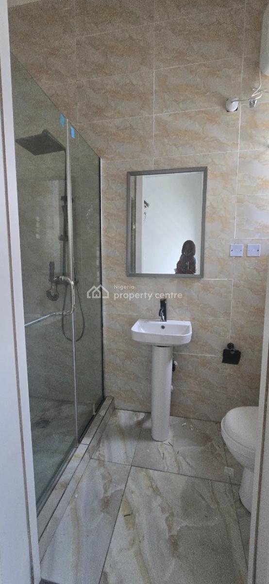 4 Bedroom Duplex, Orchid Road, Ikota, Lekki, Lagos, House for Rent