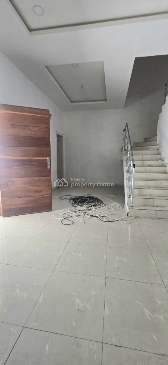 4 Bedroom Duplex, Orchid Road, Ikota, Lekki, Lagos, House for Rent