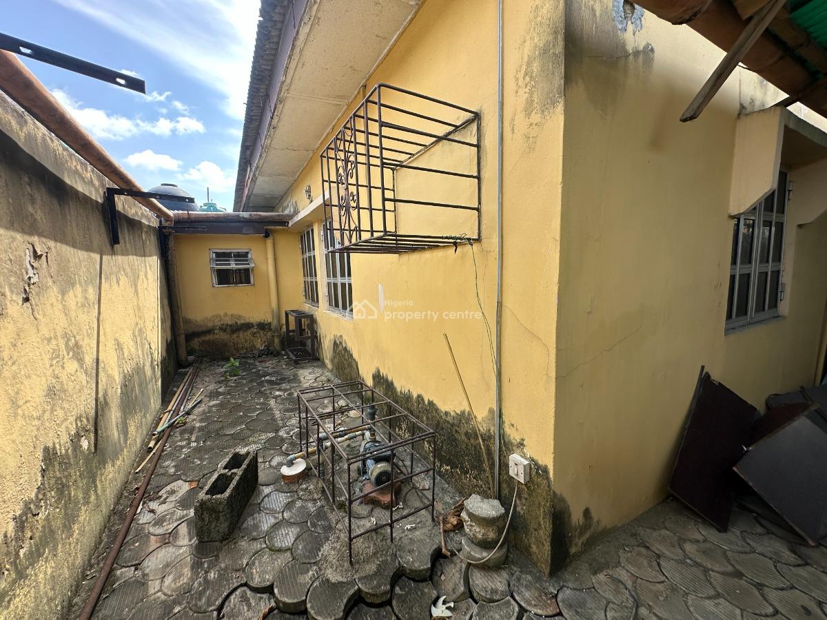4 Bedroom Terrace Duplex Available, Ikota, Lekki, Lagos, Terraced Duplex for Rent