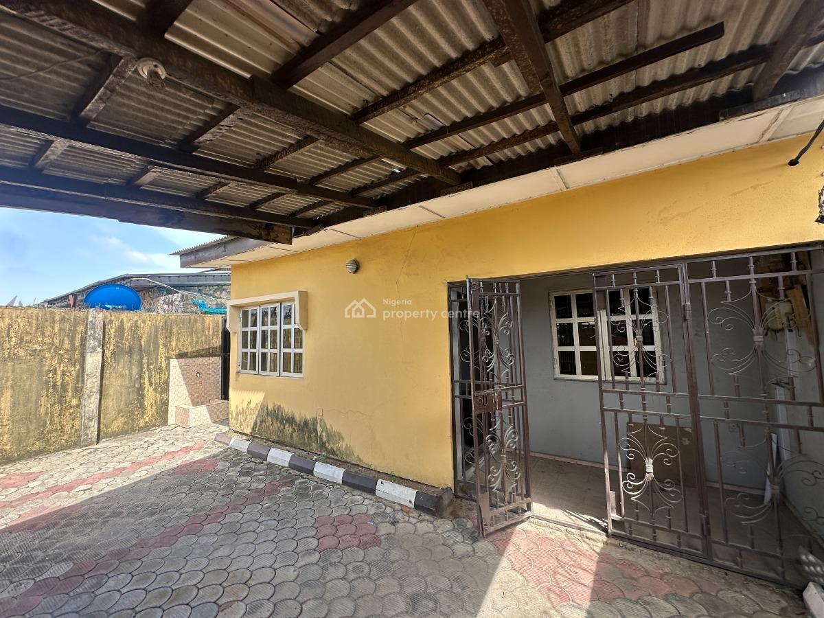 4 Bedroom Terrace Duplex Available, Ikota, Lekki, Lagos, Terraced Duplex for Rent