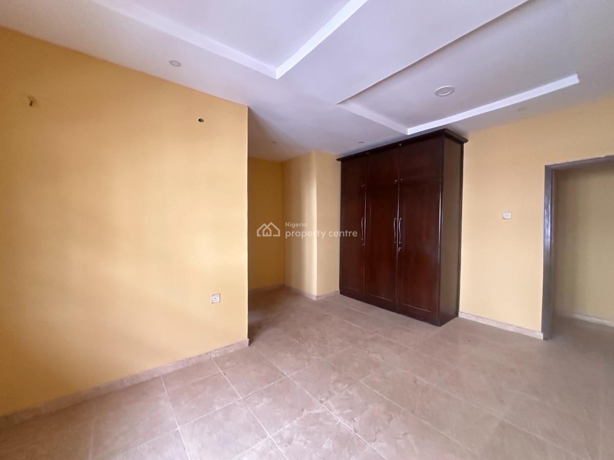 4 Bedroom Terrace Duplex Available, Ikota, Lekki, Lagos, Terraced Duplex for Rent