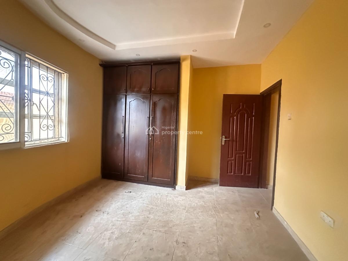 4 Bedroom Terrace Duplex Available, Ikota, Lekki, Lagos, Terraced Duplex for Rent