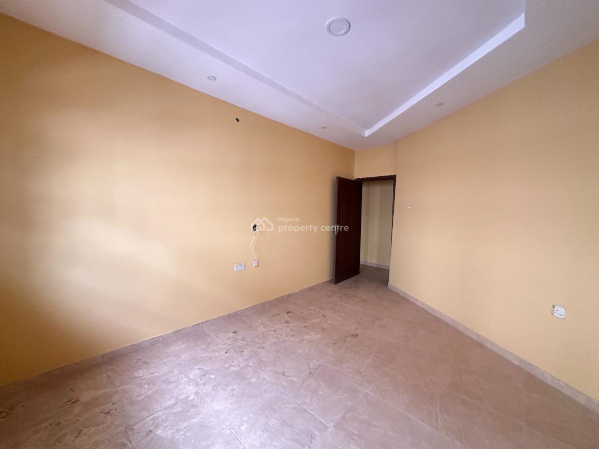 4 Bedroom Terrace Duplex Available, Ikota, Lekki, Lagos, Terraced Duplex for Rent