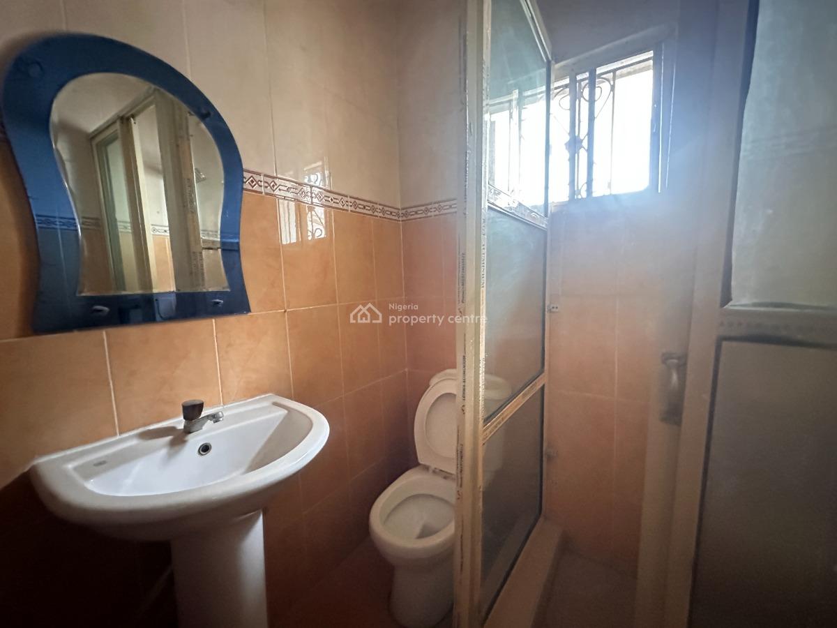 4 Bedroom Terrace Duplex Available, Ikota, Lekki, Lagos, Terraced Duplex for Rent