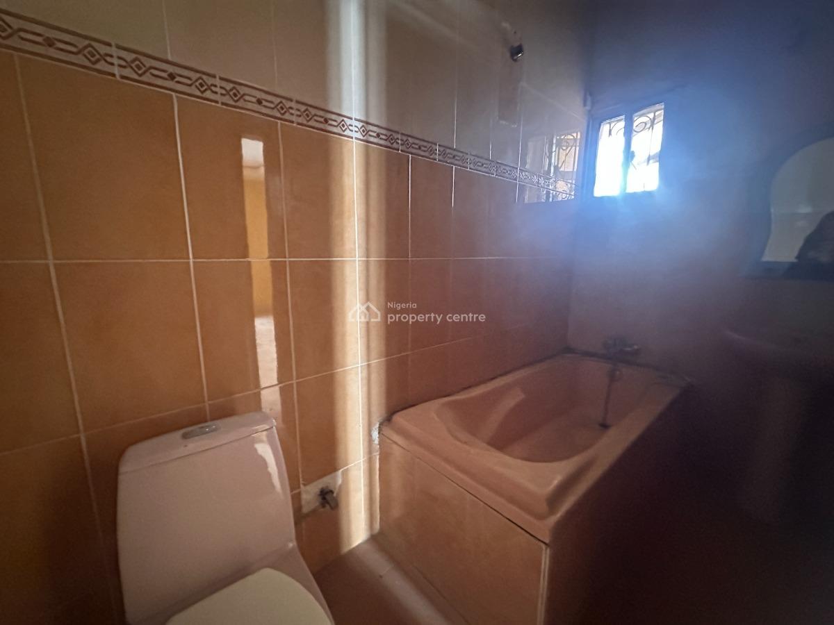 4 Bedroom Terrace Duplex Available, Ikota, Lekki, Lagos, Terraced Duplex for Rent