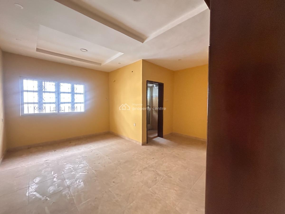 4 Bedroom Terrace Duplex Available, Ikota, Lekki, Lagos, Terraced Duplex for Rent