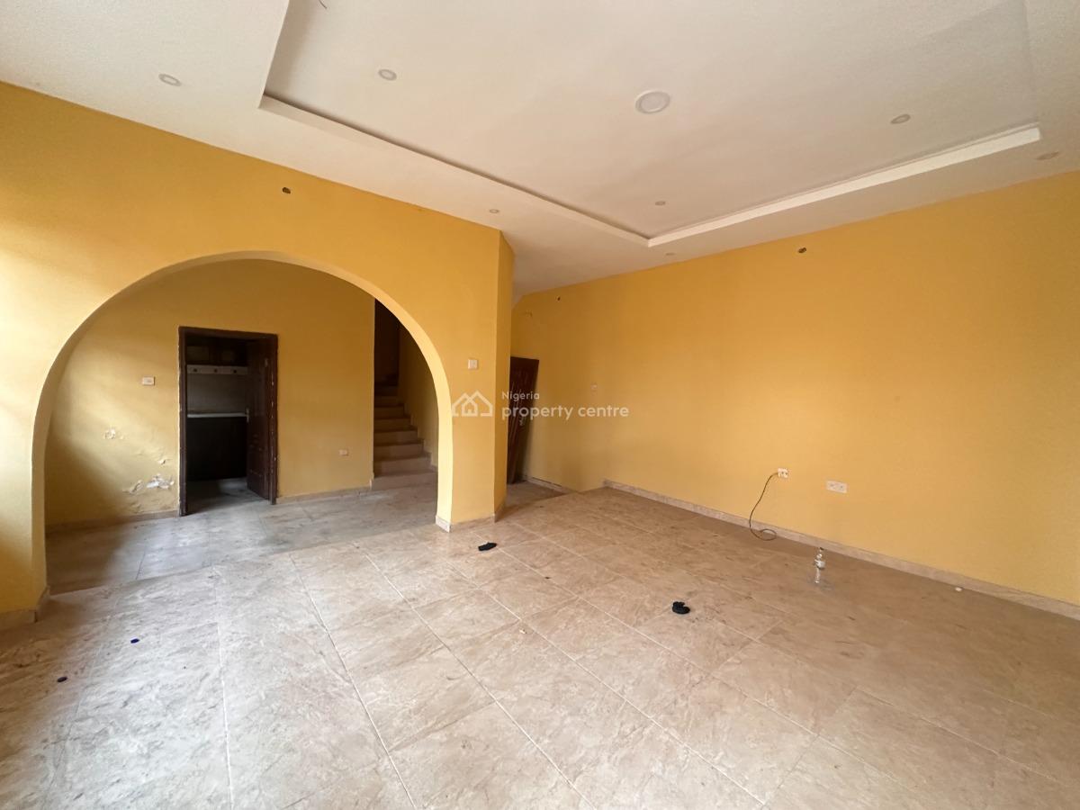 4 Bedroom Terrace Duplex Available, Ikota, Lekki, Lagos, Terraced Duplex for Rent