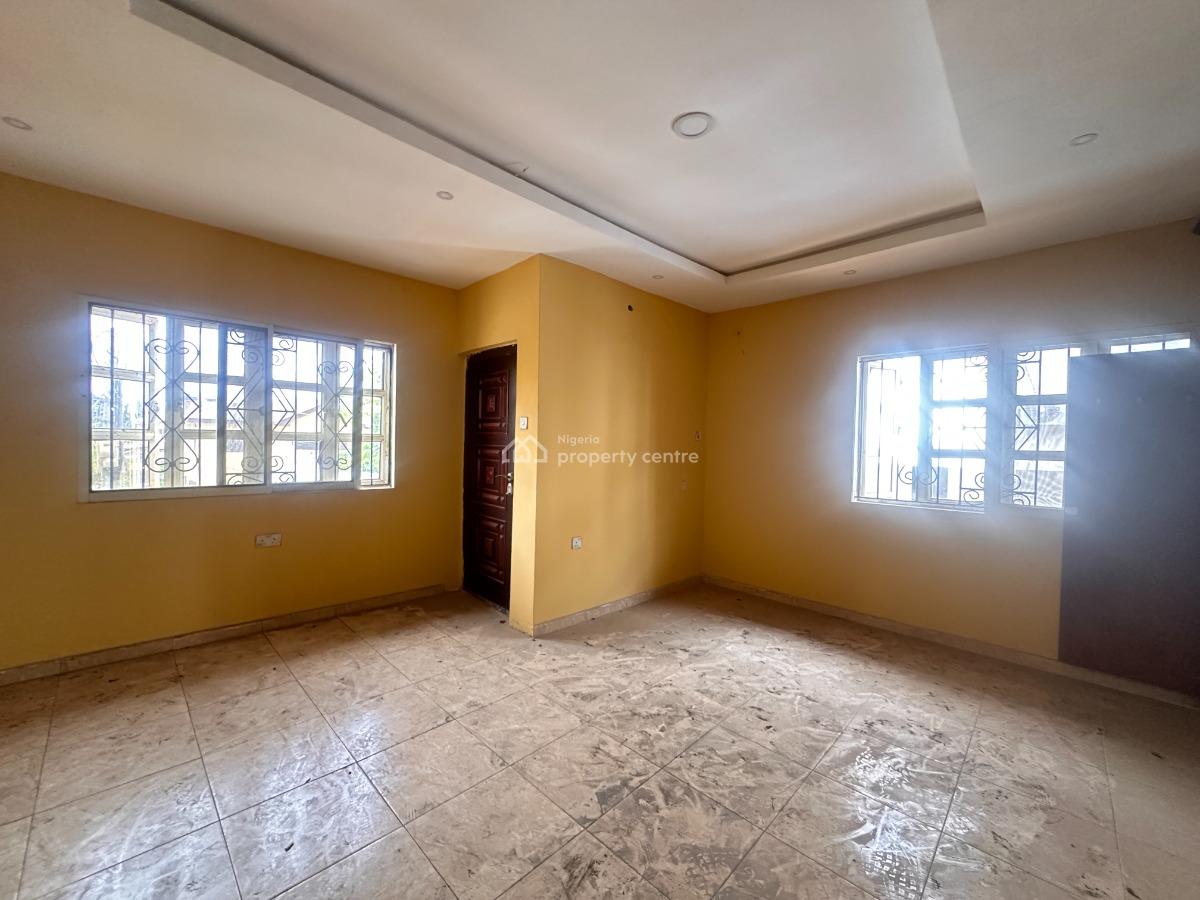 4 Bedroom Terrace Duplex Available, Ikota, Lekki, Lagos, Terraced Duplex for Rent