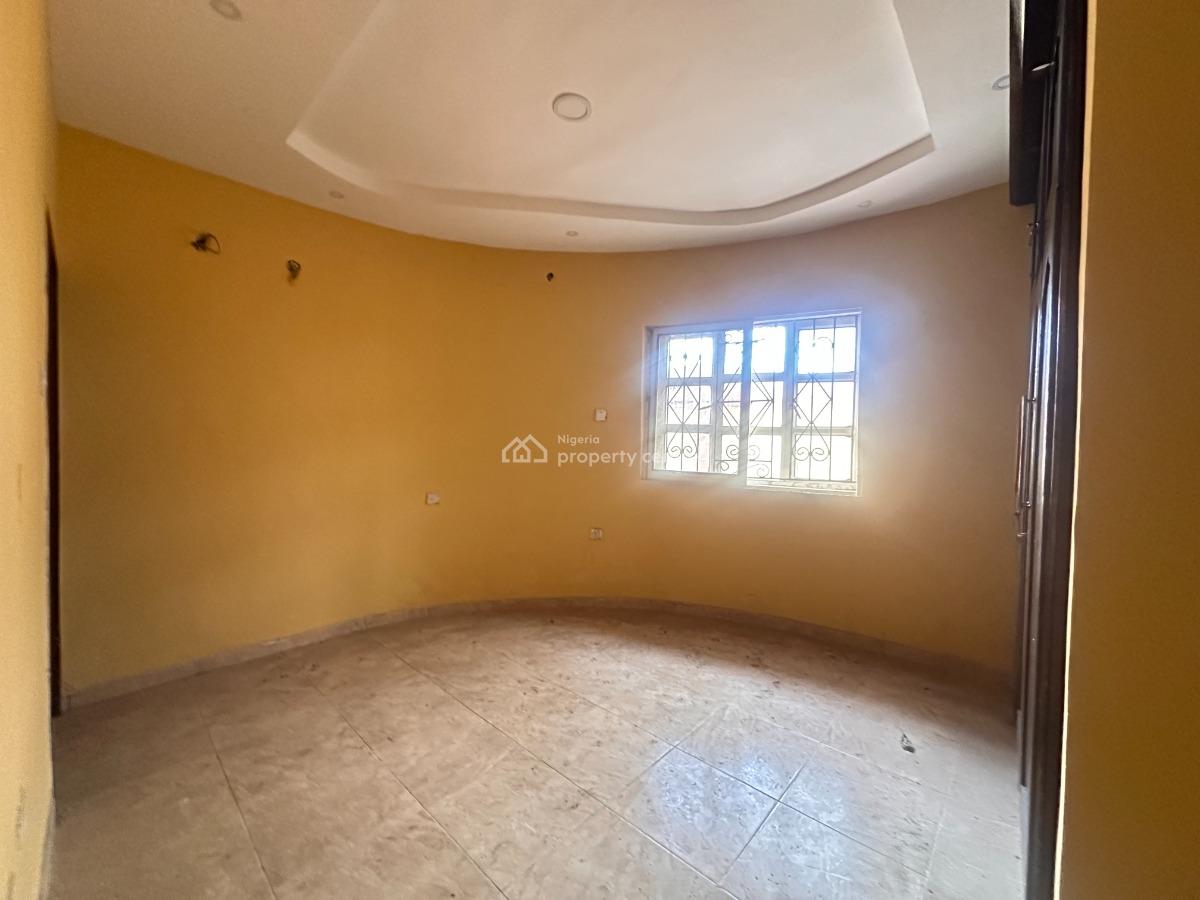 4 Bedroom Terrace Duplex Available, Ikota, Lekki, Lagos, Terraced Duplex for Rent