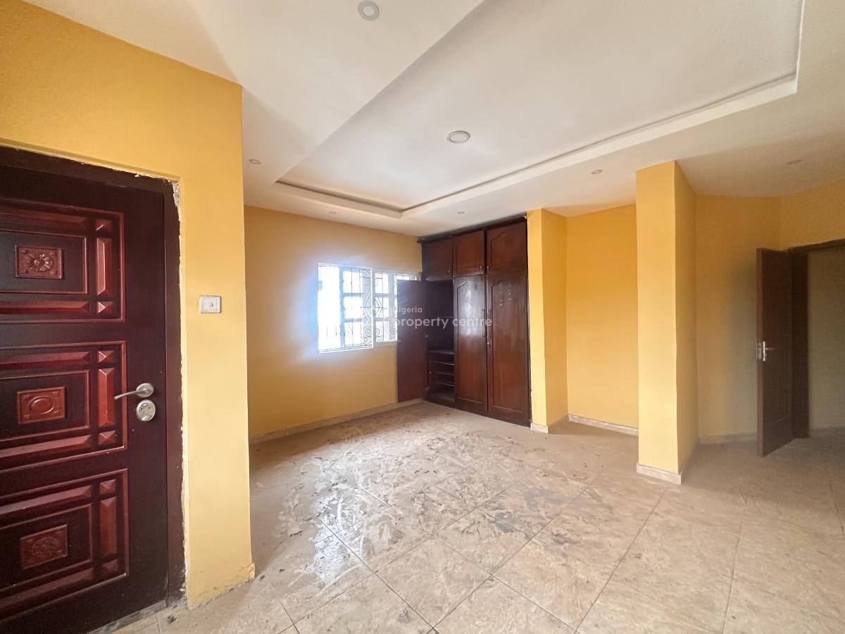 4 Bedroom Terrace Duplex Available, Ikota, Lekki, Lagos, Terraced Duplex for Rent