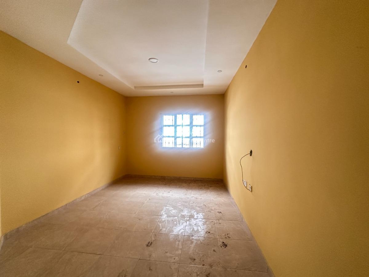 4 Bedroom Terrace Duplex Available, Ikota, Lekki, Lagos, Terraced Duplex for Rent
