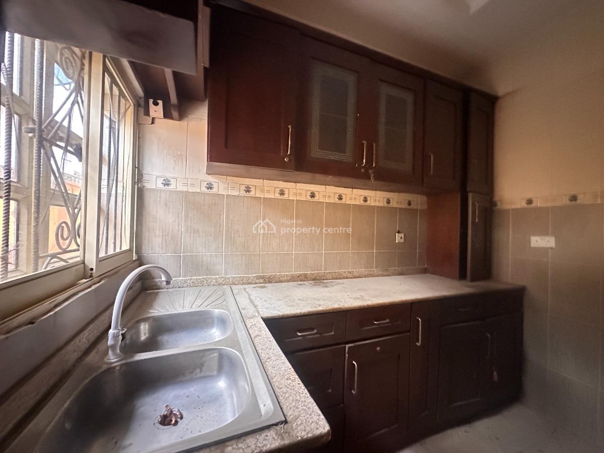 4 Bedroom Terrace Duplex Available, Ikota, Lekki, Lagos, Terraced Duplex for Rent