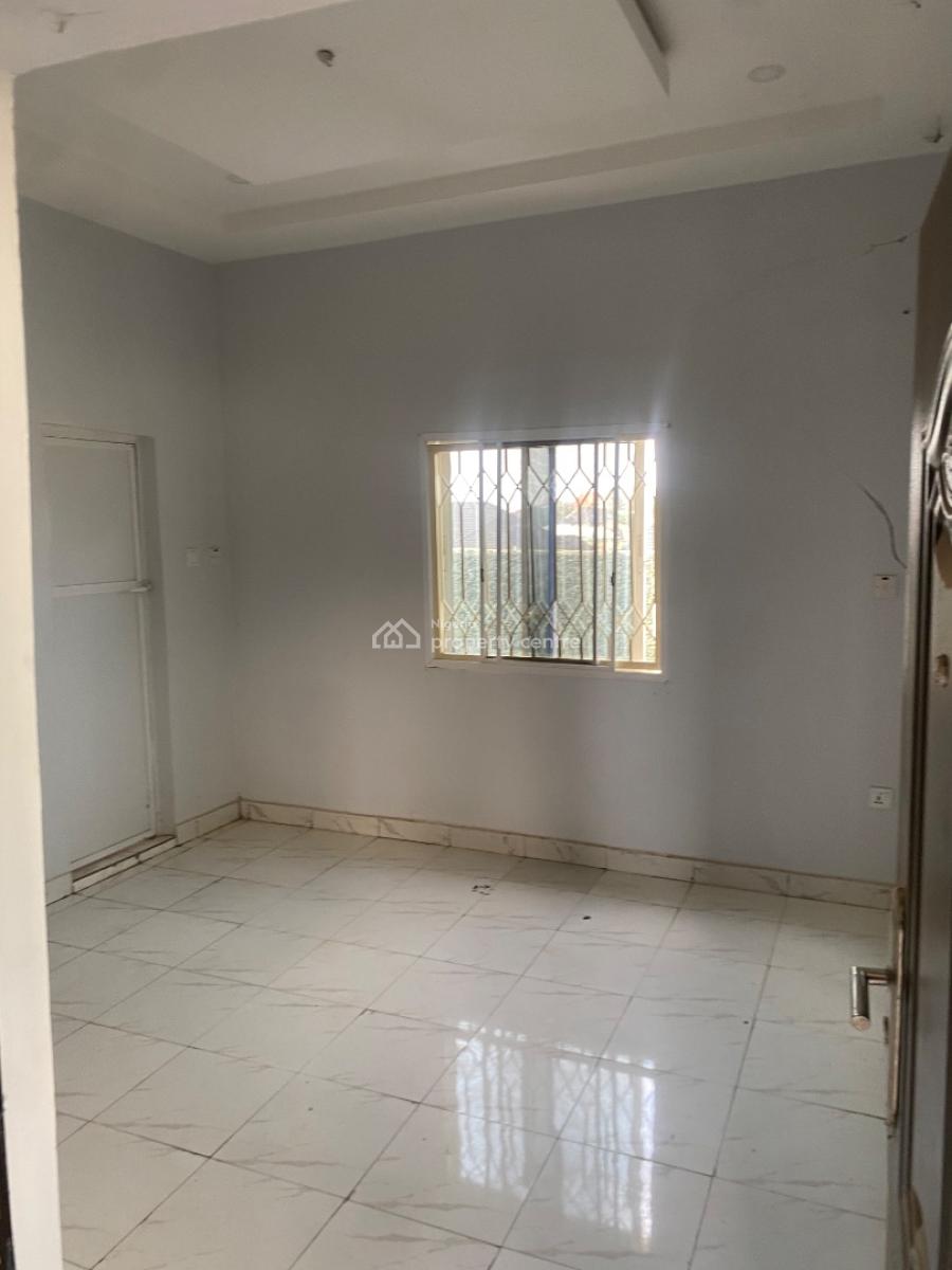 One Bedroom Miniflat Available in a Serene Estate, Nelox Estate  By Pyakassa Rd Along Redeem Estate/diamond Est, Pyakasa, Lugbe District, Abuja, Mini Flat (room and Parlour) for Rent