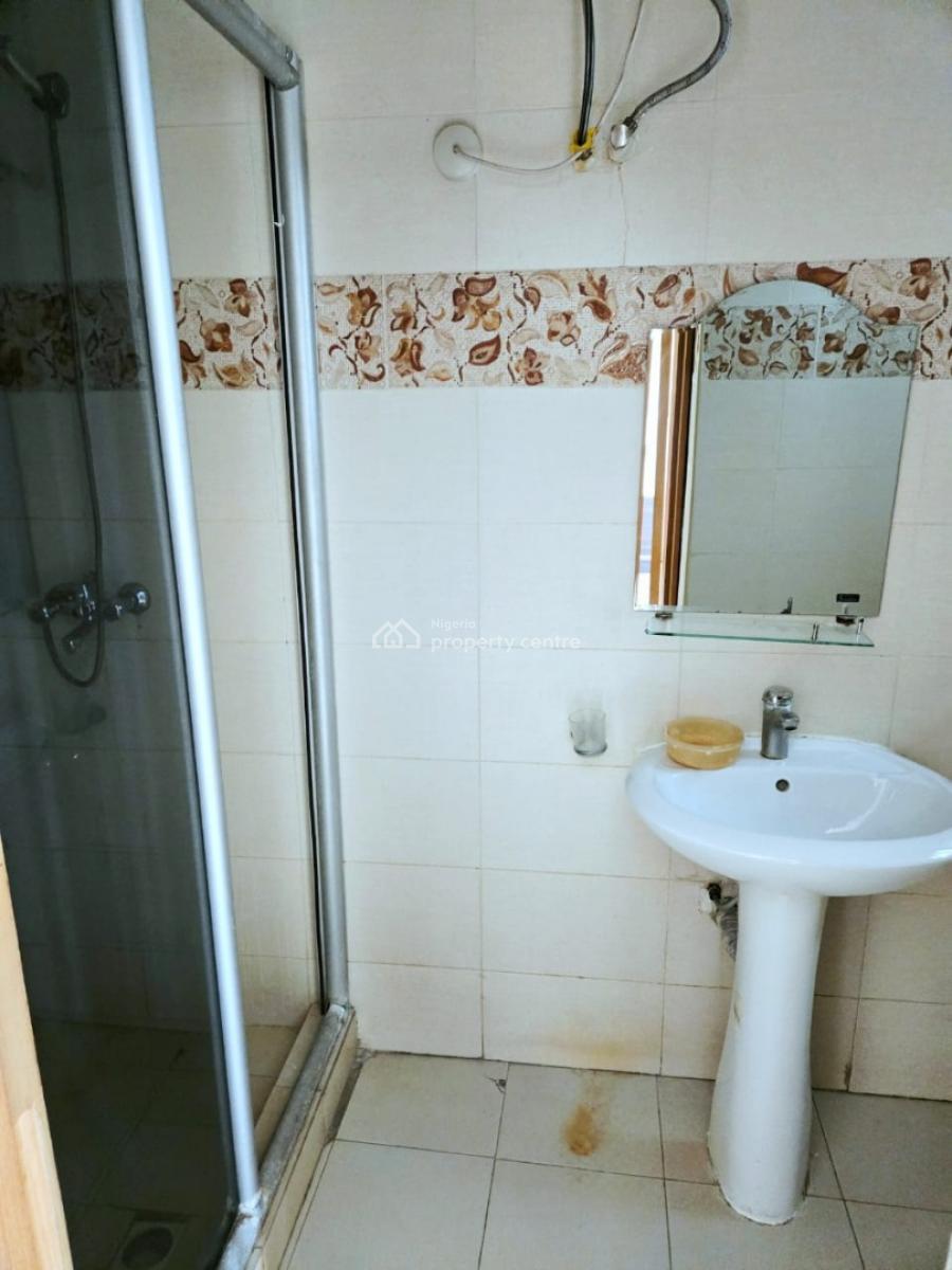 Service 3 Bedroom Apartment, Victoria Island (vi), Lagos, Flat / Apartment for Rent
