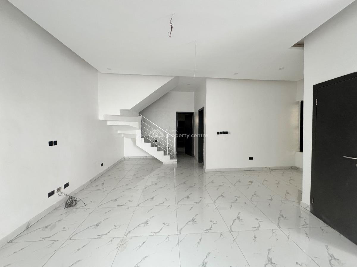 Newly Built 3 Bedroom Terrace Duplex, Vgc Extension, Vgc, Lekki, Lagos, House for Sale