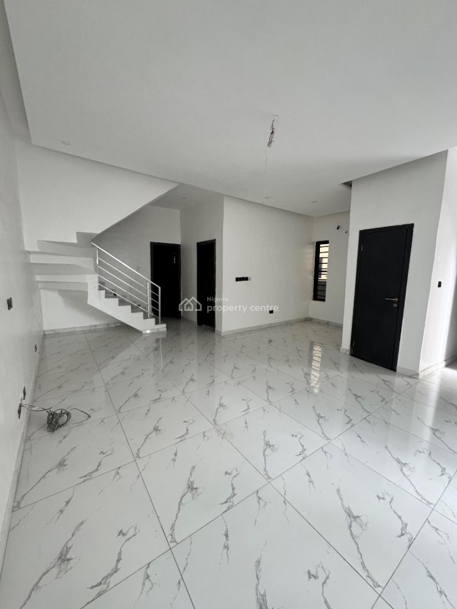 Newly Built 3 Bedroom Terrace Duplex, Vgc Extension, Vgc, Lekki, Lagos, House for Sale