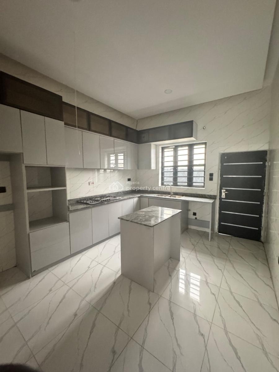 Newly Built 3 Bedroom Terrace Duplex, Vgc Extension, Vgc, Lekki, Lagos, House for Sale