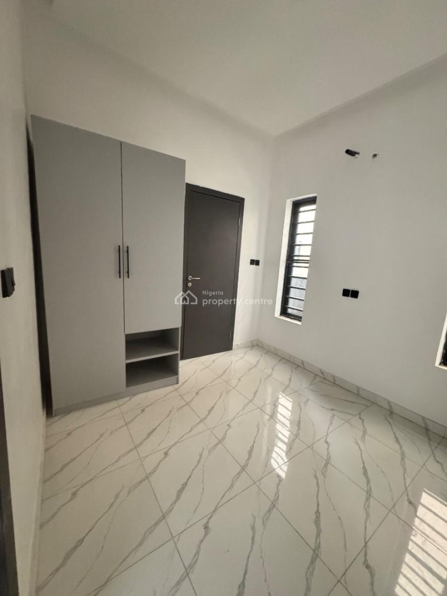 Newly Built 3 Bedroom Terrace Duplex, Vgc Extension, Vgc, Lekki, Lagos, House for Sale