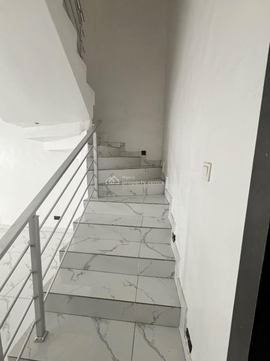 Newly Built 3 Bedroom Terrace Duplex, Vgc Extension, Vgc, Lekki, Lagos, House for Sale