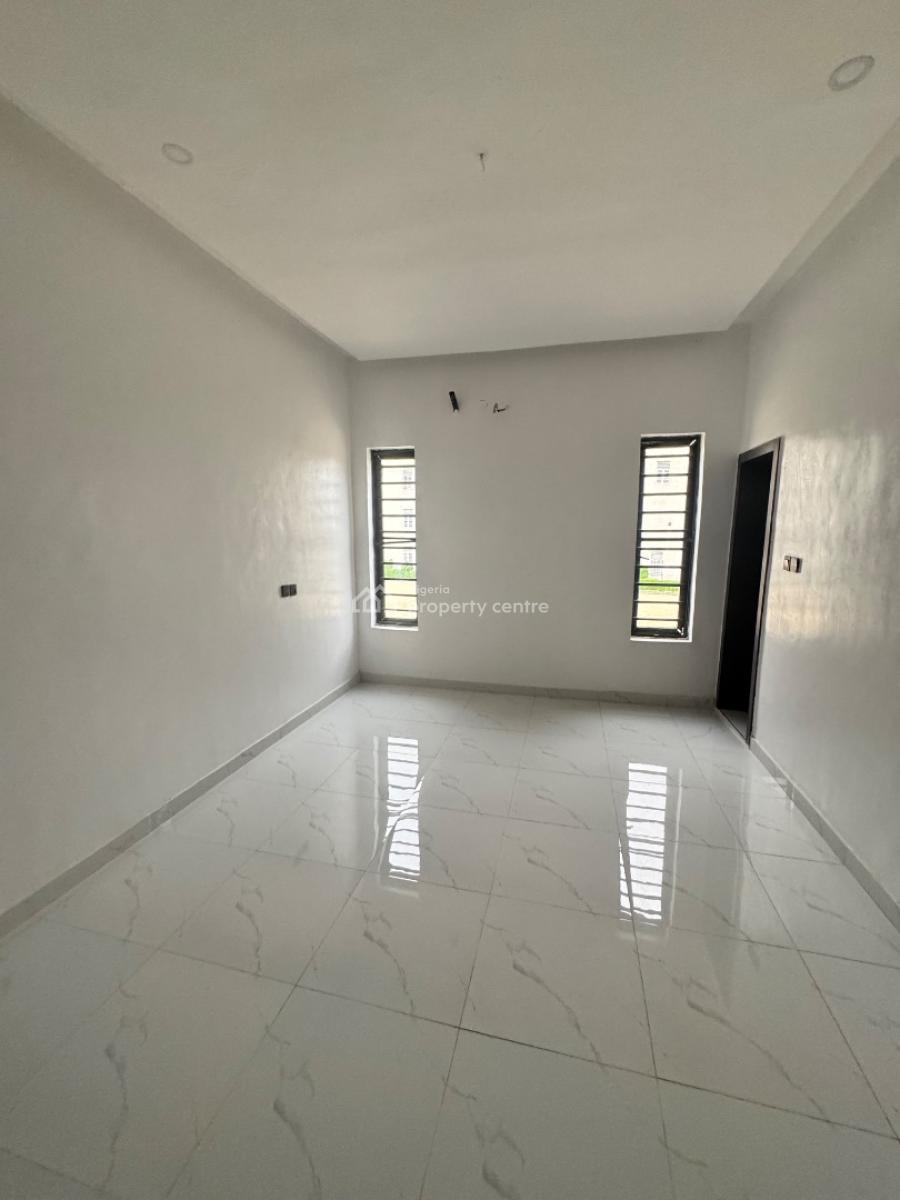 Newly Built 3 Bedroom Terrace Duplex, Vgc Extension, Vgc, Lekki, Lagos, House for Sale