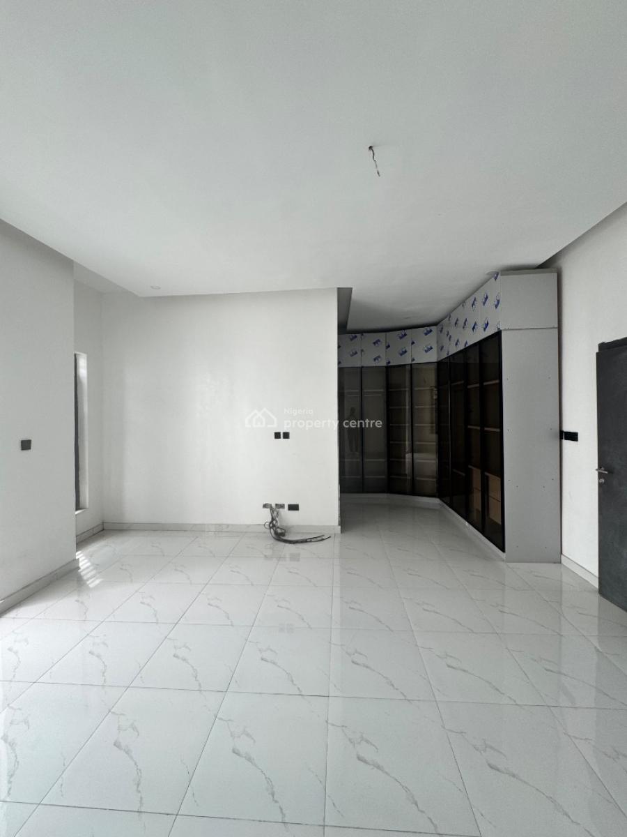 Newly Built 3 Bedroom Terrace Duplex, Vgc Extension, Vgc, Lekki, Lagos, House for Sale