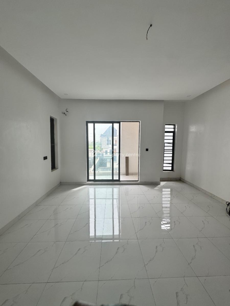 Newly Built 3 Bedroom Terrace Duplex, Vgc Extension, Vgc, Lekki, Lagos, House for Sale