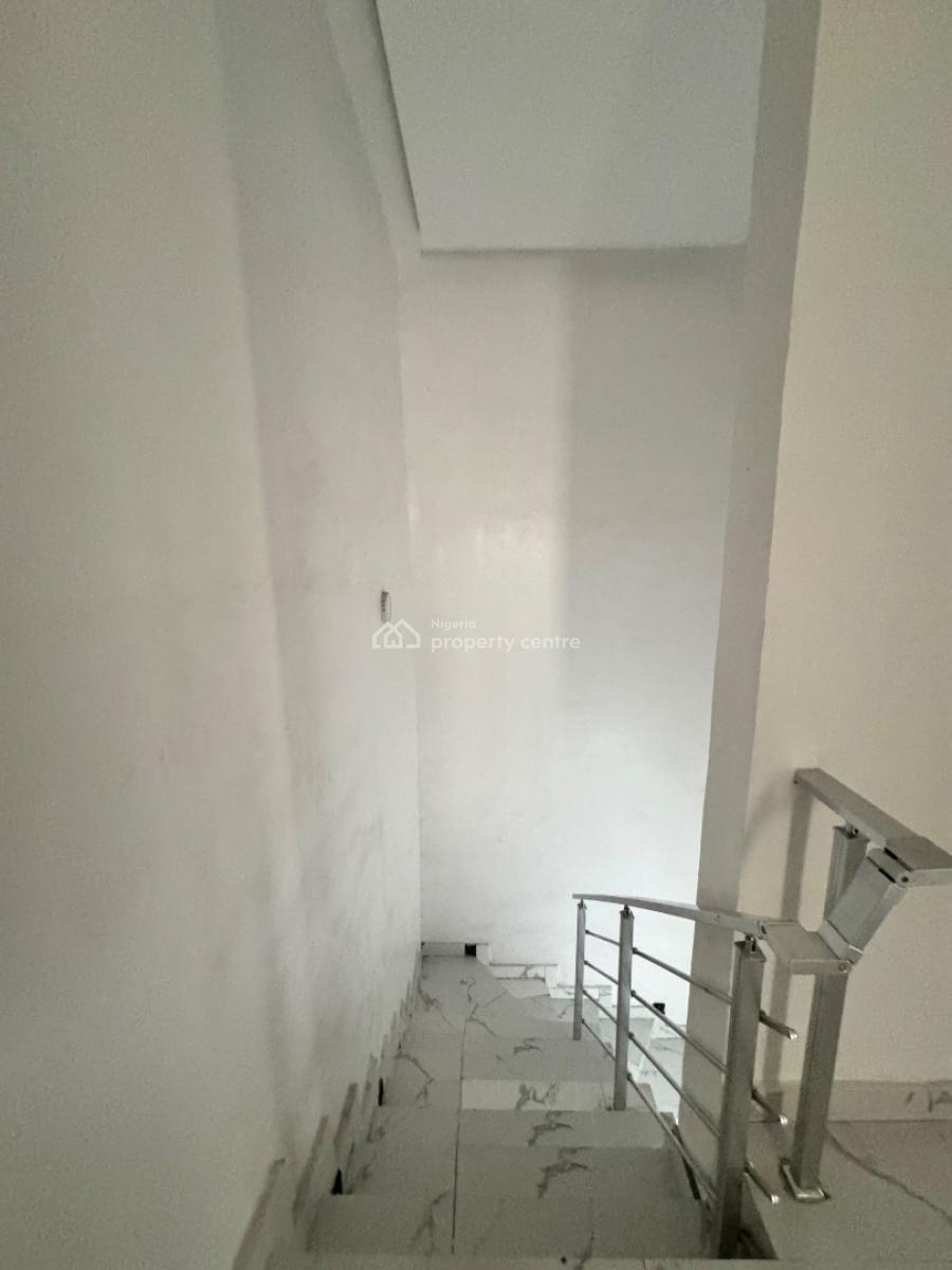 Newly Built 3 Bedroom Terrace Duplex, Vgc Extension, Vgc, Lekki, Lagos, House for Sale