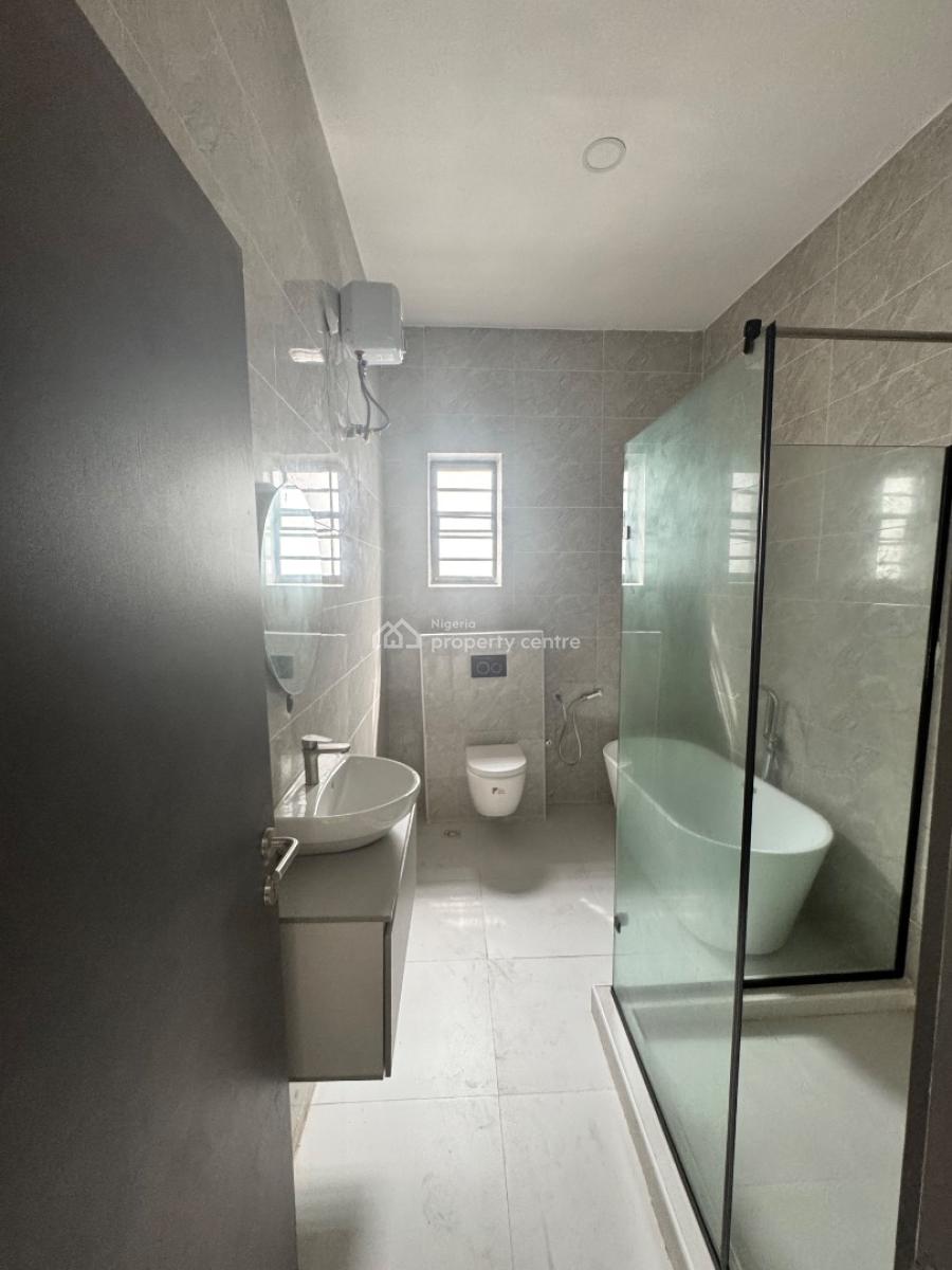 Newly Built 3 Bedroom Terrace Duplex, Vgc Extension, Vgc, Lekki, Lagos, House for Sale