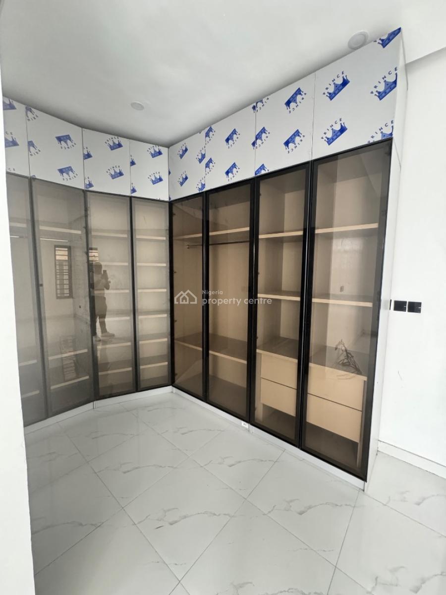 Newly Built 3 Bedroom Terrace Duplex, Vgc Extension, Vgc, Lekki, Lagos, House for Sale