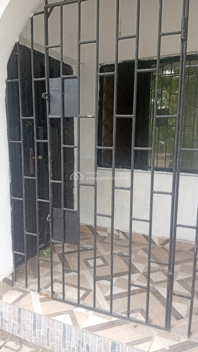 Suitable Spacious Room and Parlour, Greenville Estate, Badore, Ajah, Lagos, Flat / Apartment for Rent