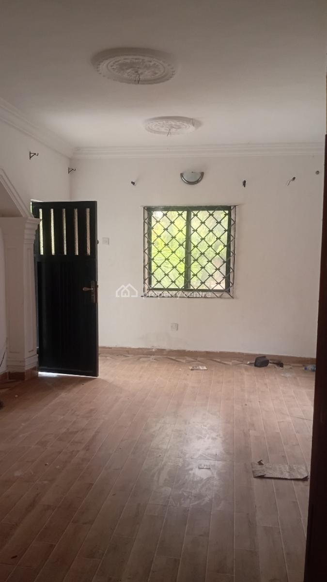 Suitable Spacious Room and Parlour, Greenville Estate, Badore, Ajah, Lagos, Flat / Apartment for Rent