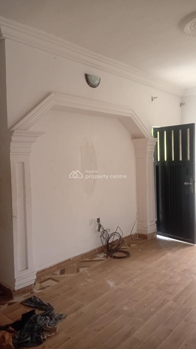 Suitable Spacious Room and Parlour, Greenville Estate, Badore, Ajah, Lagos, Flat / Apartment for Rent
