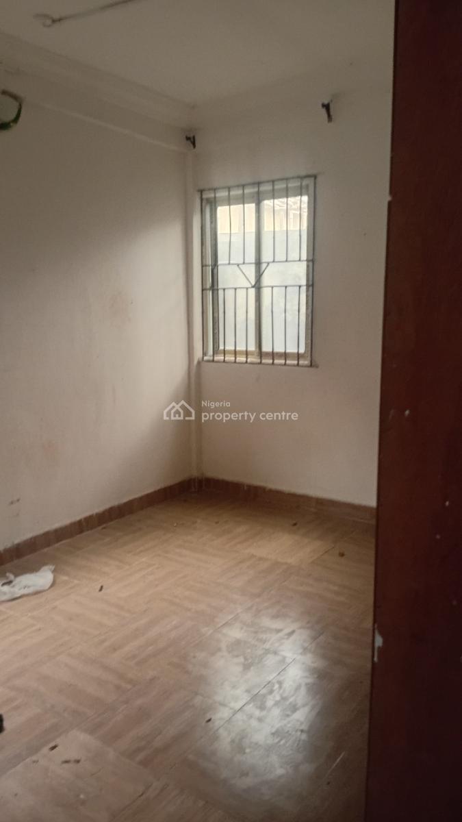 Suitable Spacious Room and Parlour, Greenville Estate, Badore, Ajah, Lagos, Flat / Apartment for Rent