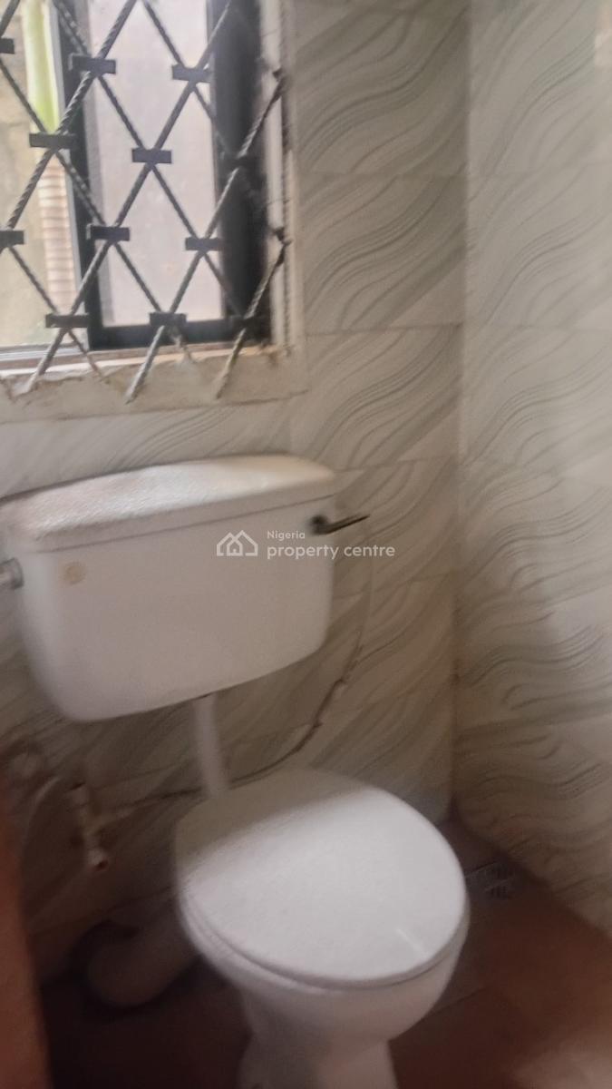 Suitable Spacious Room and Parlour, Greenville Estate, Badore, Ajah, Lagos, Flat / Apartment for Rent
