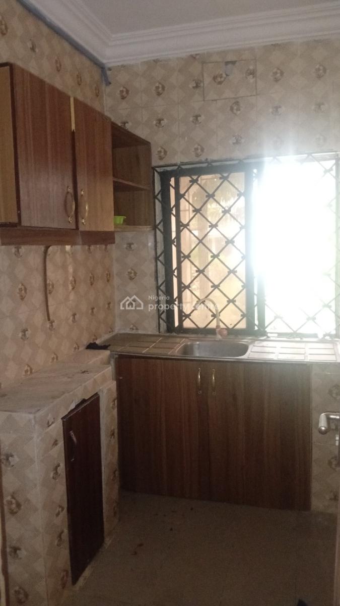 Suitable Spacious Room and Parlour, Greenville Estate, Badore, Ajah, Lagos, Flat / Apartment for Rent