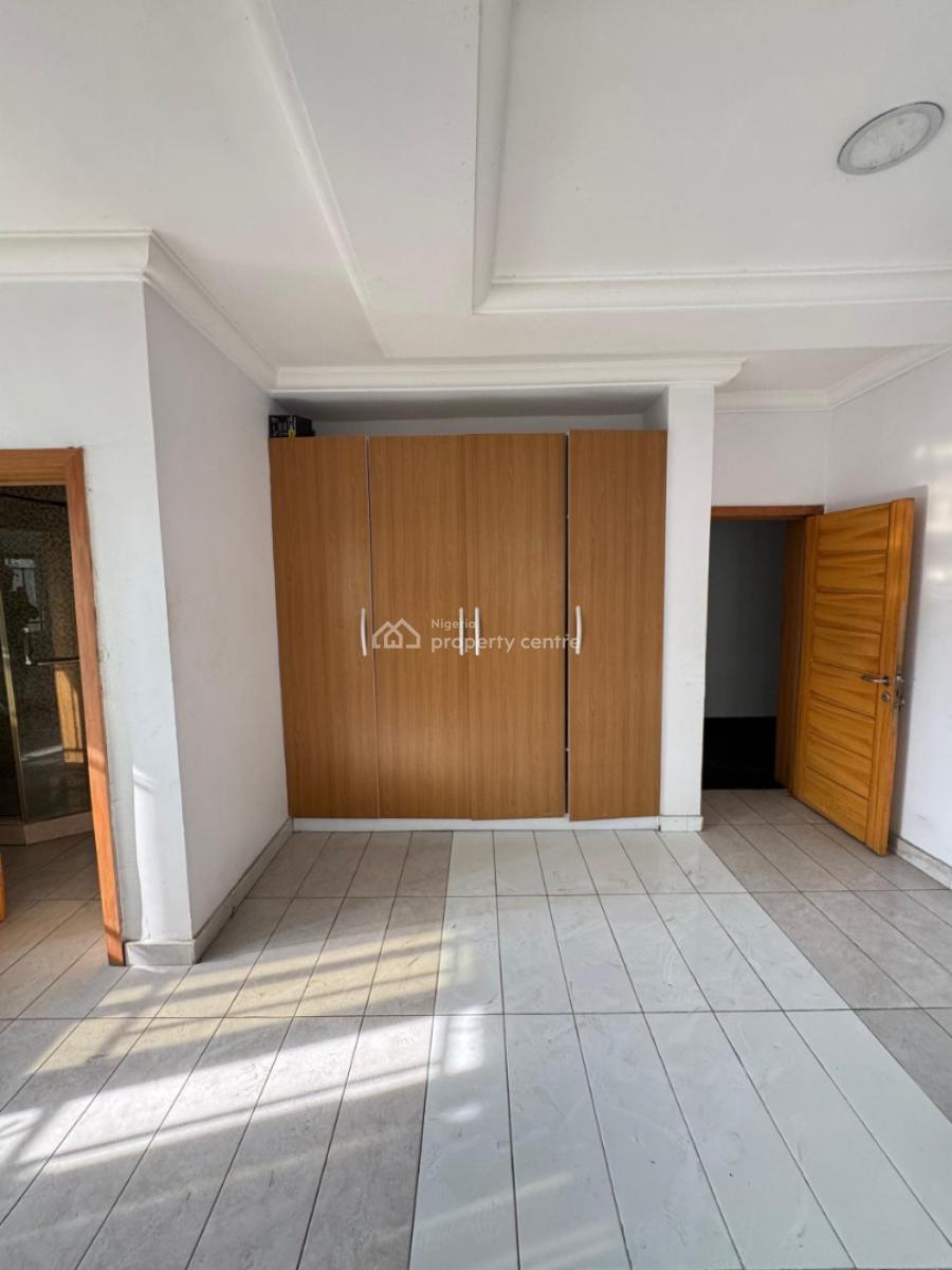 Premium 3 Bedroom Terraced Duplex with Bq in a Secure Estate, Lekki Phase1, Lekki, Lagos, Terraced Duplex for Sale