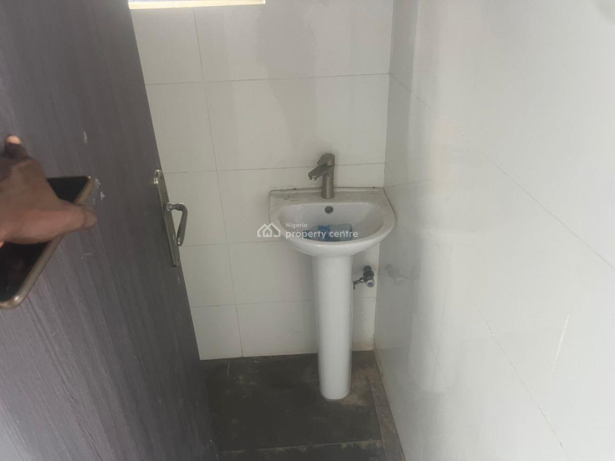 230sqm Office Space, Lekki Phase 1, Lekki, Lagos, Office Space for Rent