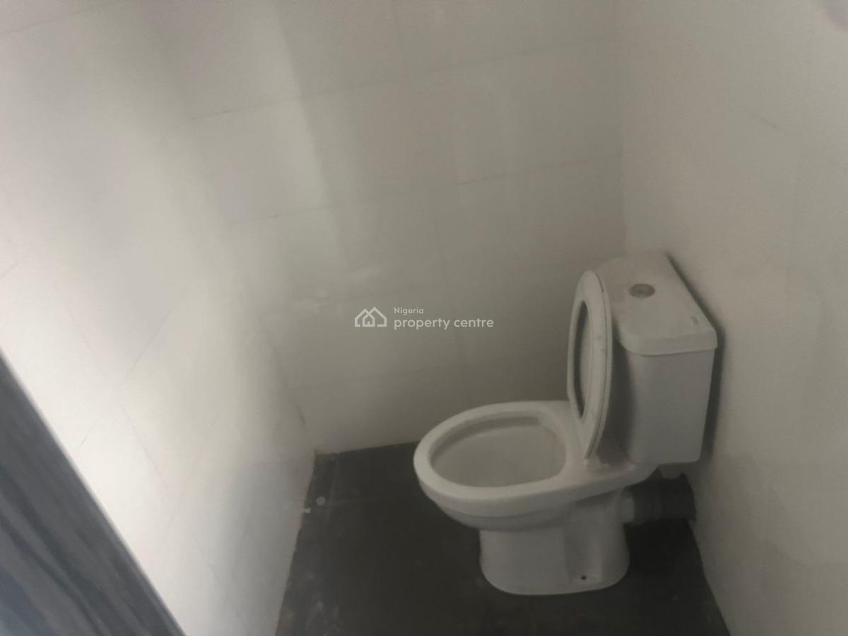 230sqm Office Space, Lekki Phase 1, Lekki, Lagos, Office Space for Rent