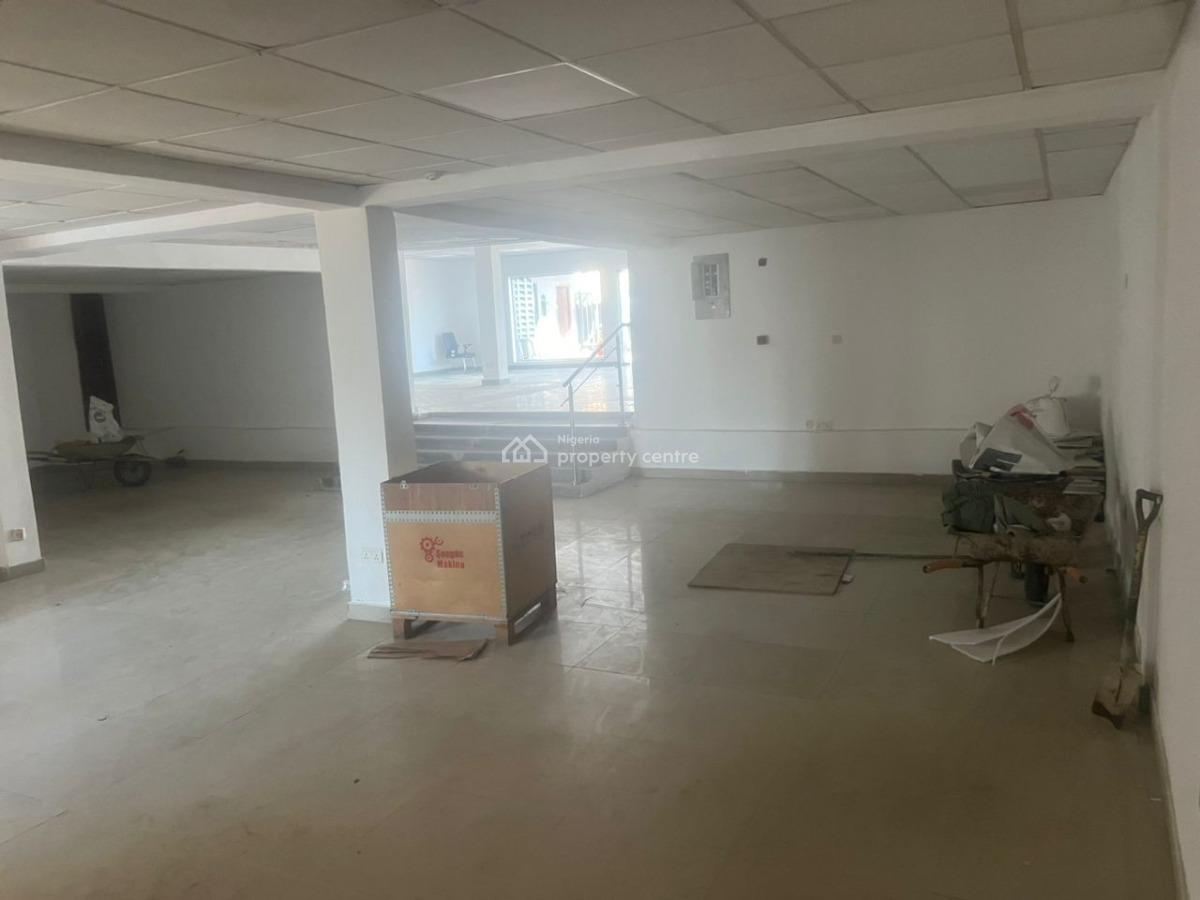 230sqm Office Space, Lekki Phase 1, Lekki, Lagos, Office Space for Rent