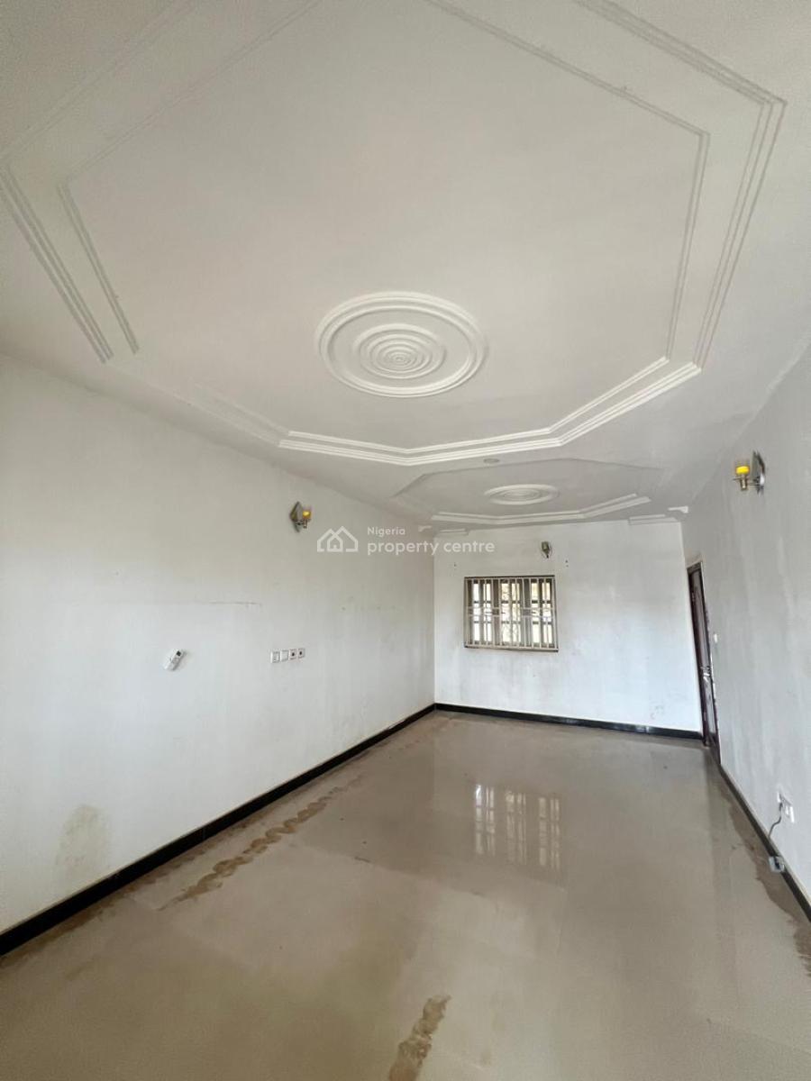 Luxury Spacious 3 Bedroom Duplex, Guzape District, Abuja, Terraced Duplex for Rent